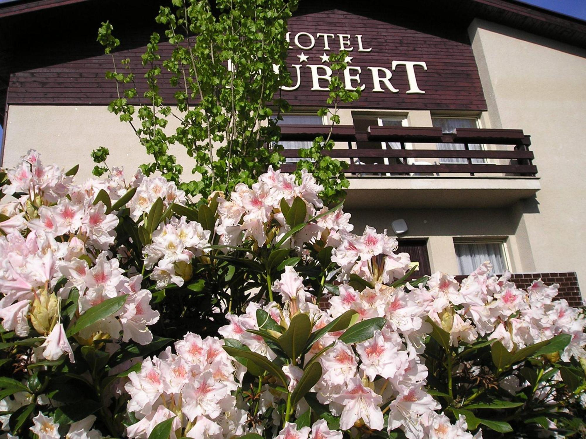 Hotel Hubert Františkovy Lázně Exterior foto